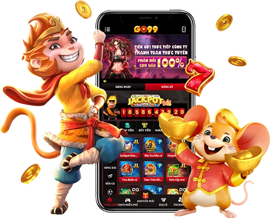 Trò chơi Nổ hũ gk888 link vào