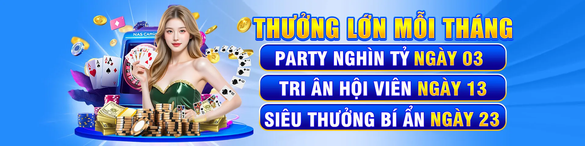 Khuyến mãi chào mừng GK888 2026