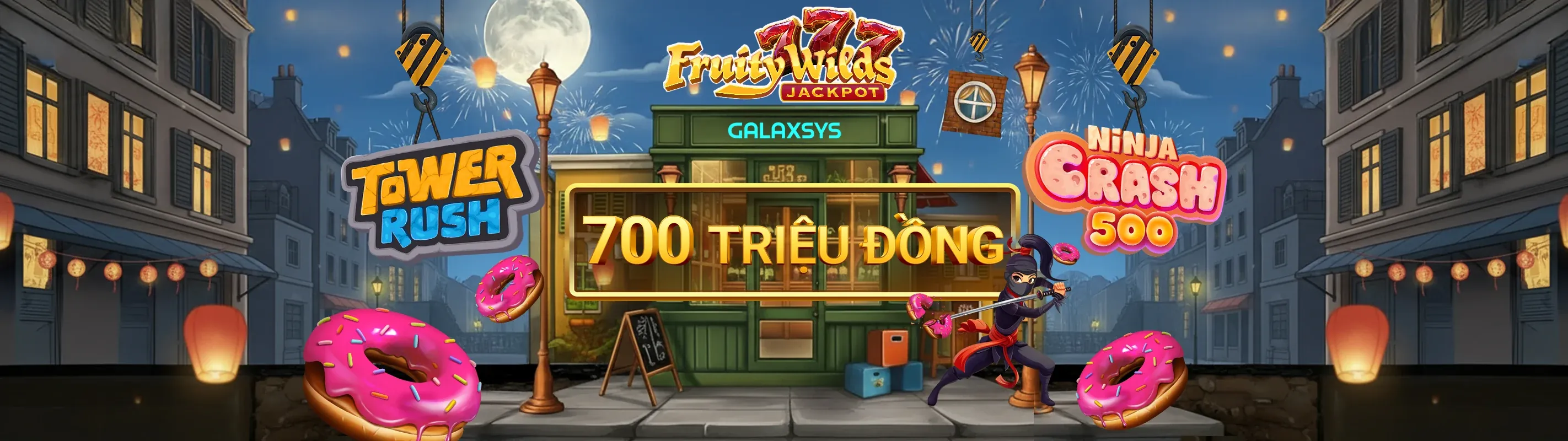 Giao diện truy cập GK888 tối ưu trên di động và PC