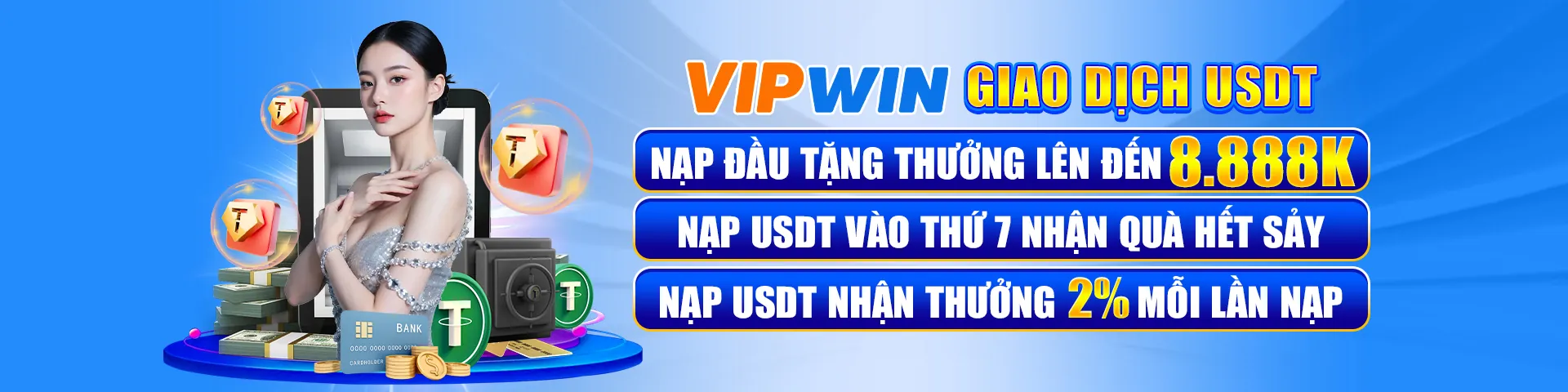 Biểu ngữ Chính Sách Cookie của gk888 link vào