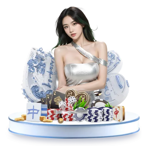 Casino trực tuyến GK888